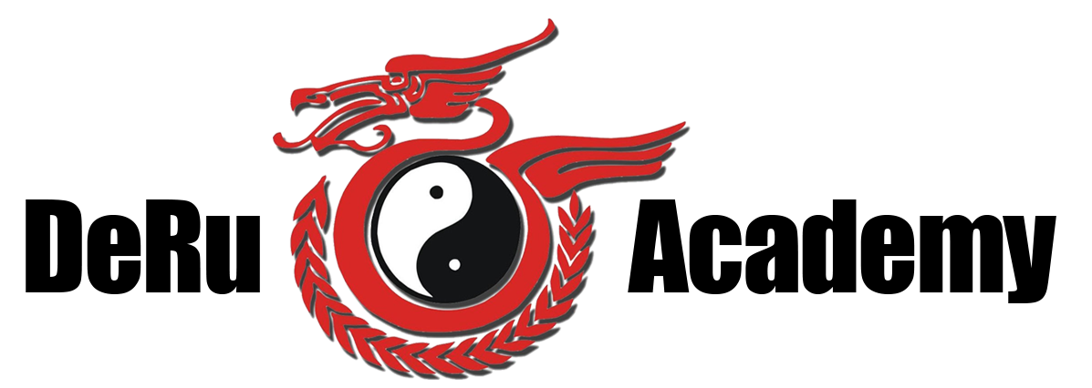 Deru Academy logo