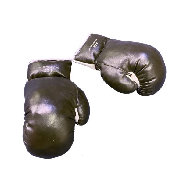 boxing glove