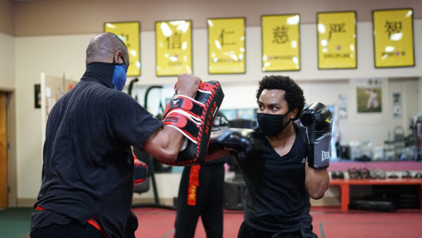 2025 Intensive Shaolin Kung Fu Training Camp - Image 6