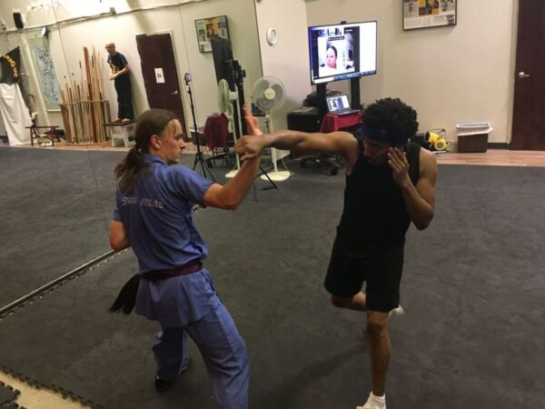 2025 Intensive Shaolin Kung Fu Training Camp - Image 4